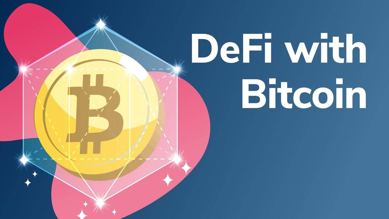 Crypto-DeFi