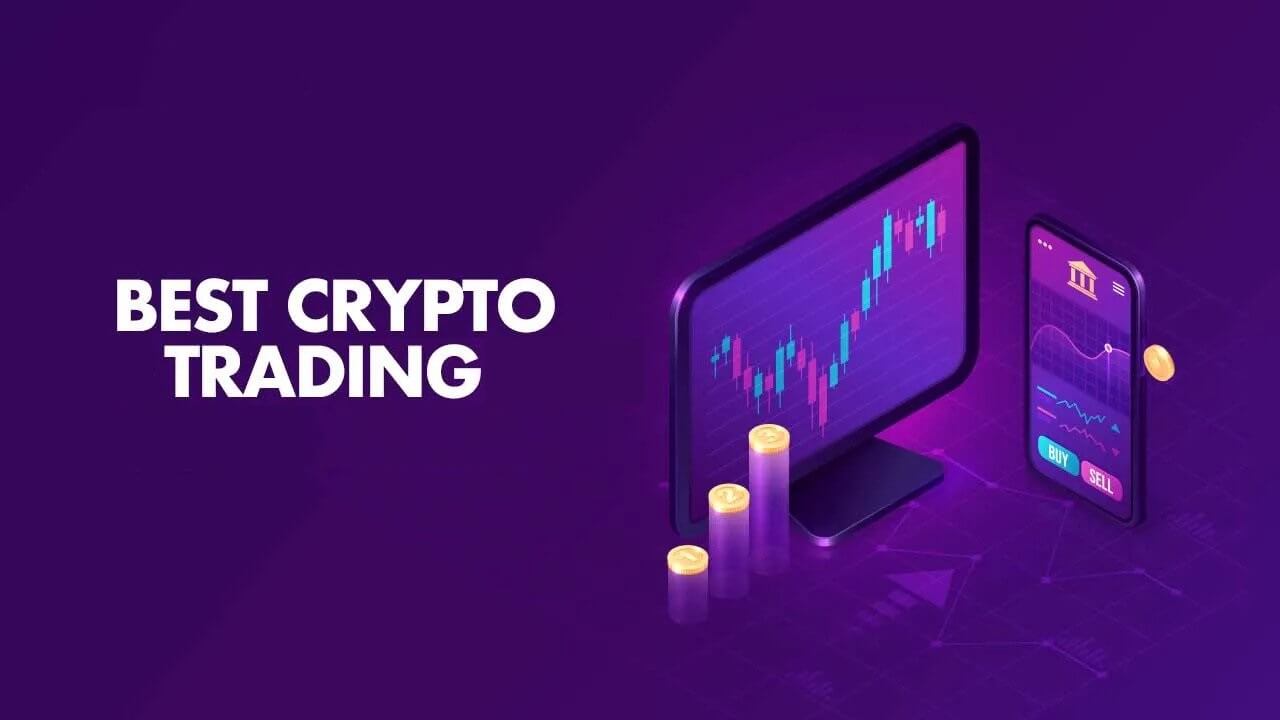Cryptocurrency-Trading-101