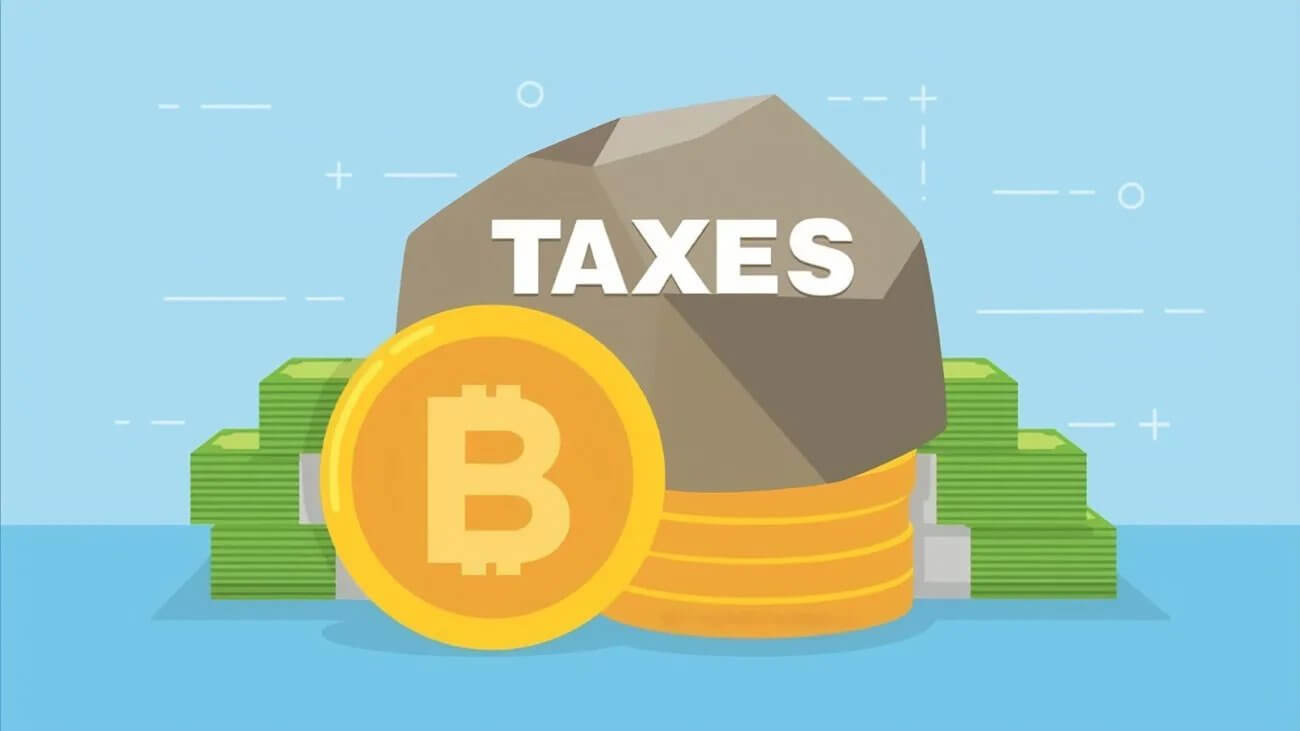 Cryptos-Qualify-For-Taxation