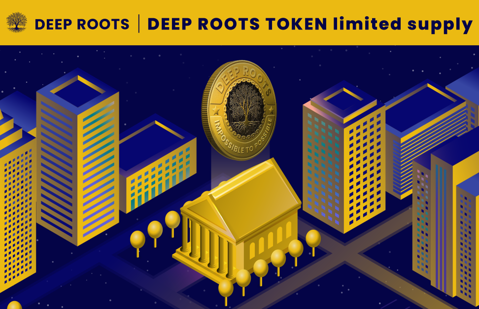 Deep Roots Token Limited