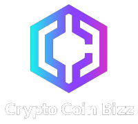 Crypto Coin Bizz Logo