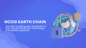 Eco-Friendly Blockchain Technology