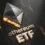 Geraci Forecasts Spot Ethereum ETF Launching in Two Weeks