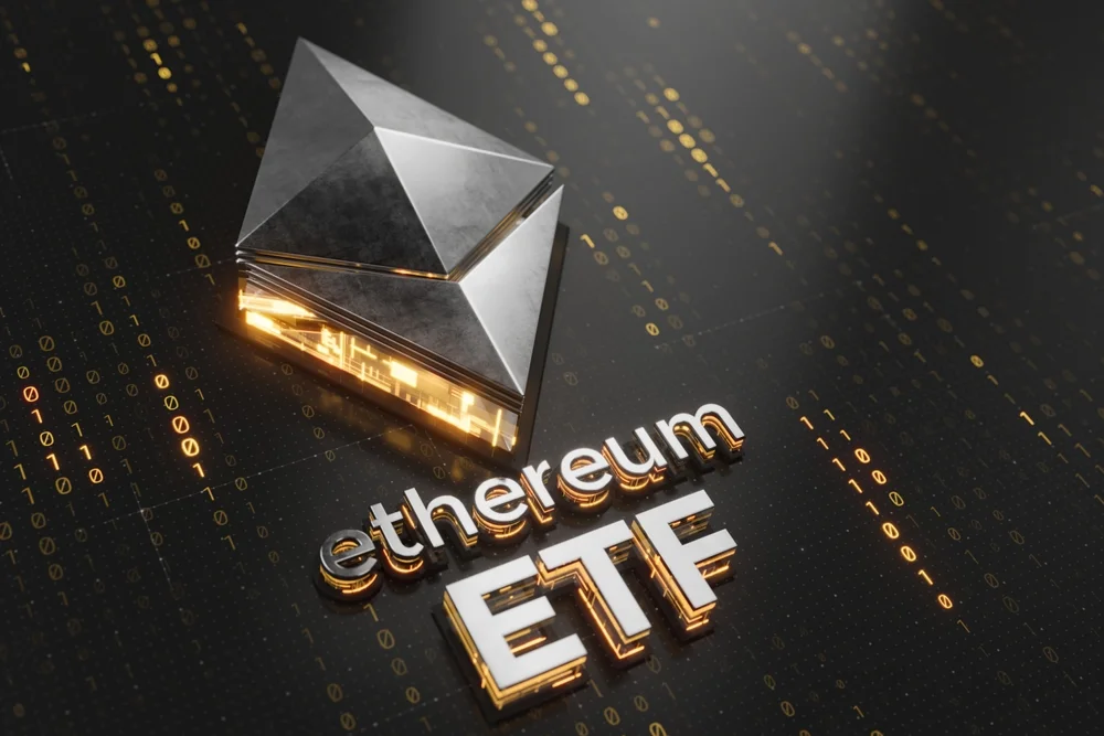 Ethereum ETF