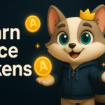 Ace Tokens
