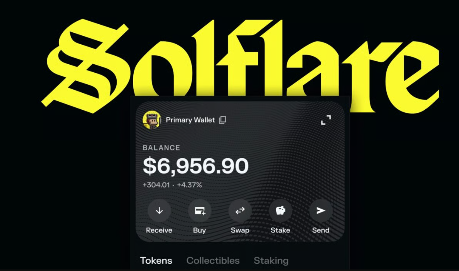 Solflare Solflare