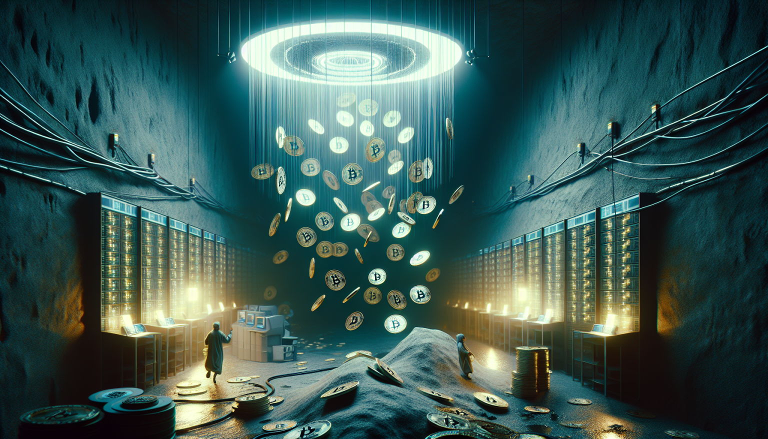 $1.8 Billion in Bitcoin Moves from LuBian Hack to New Wallets $1.8 Billion in Bitcoin Moves from LuBian Hack to New Wallets – featured image