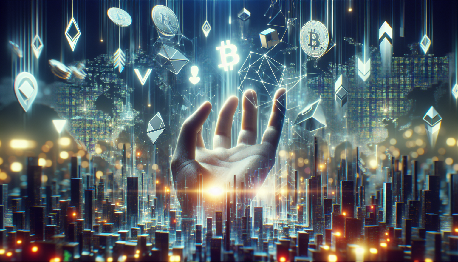 21Shares Files for Spot Injective ETF Amid Rising Institutional Interest 21Shares Files for Spot Injective ETF Amid Rising Institutional Interest – featured image