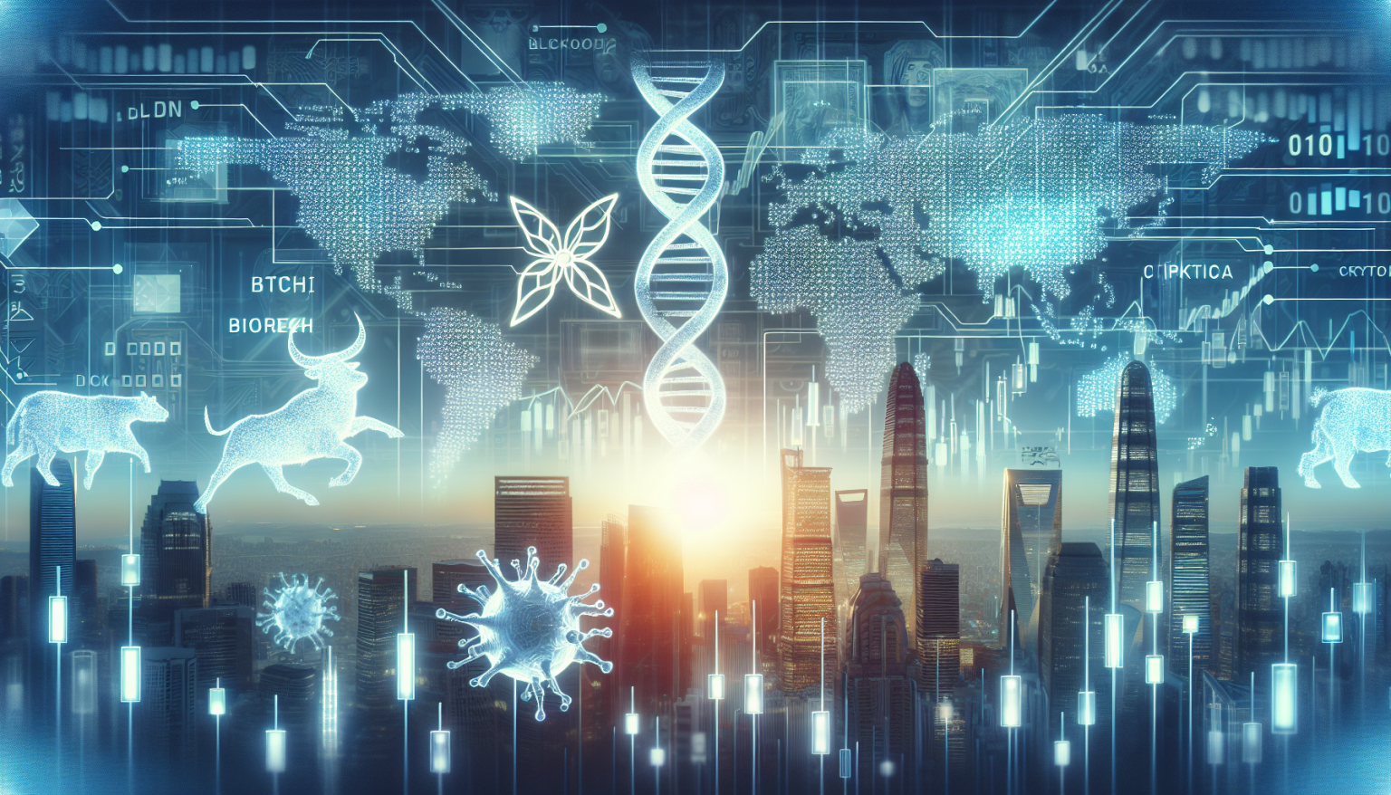 ARK Invest Shifts Focus: Sells AMD and Shopify, Expands Biotech and Baidu Holdings – featured image