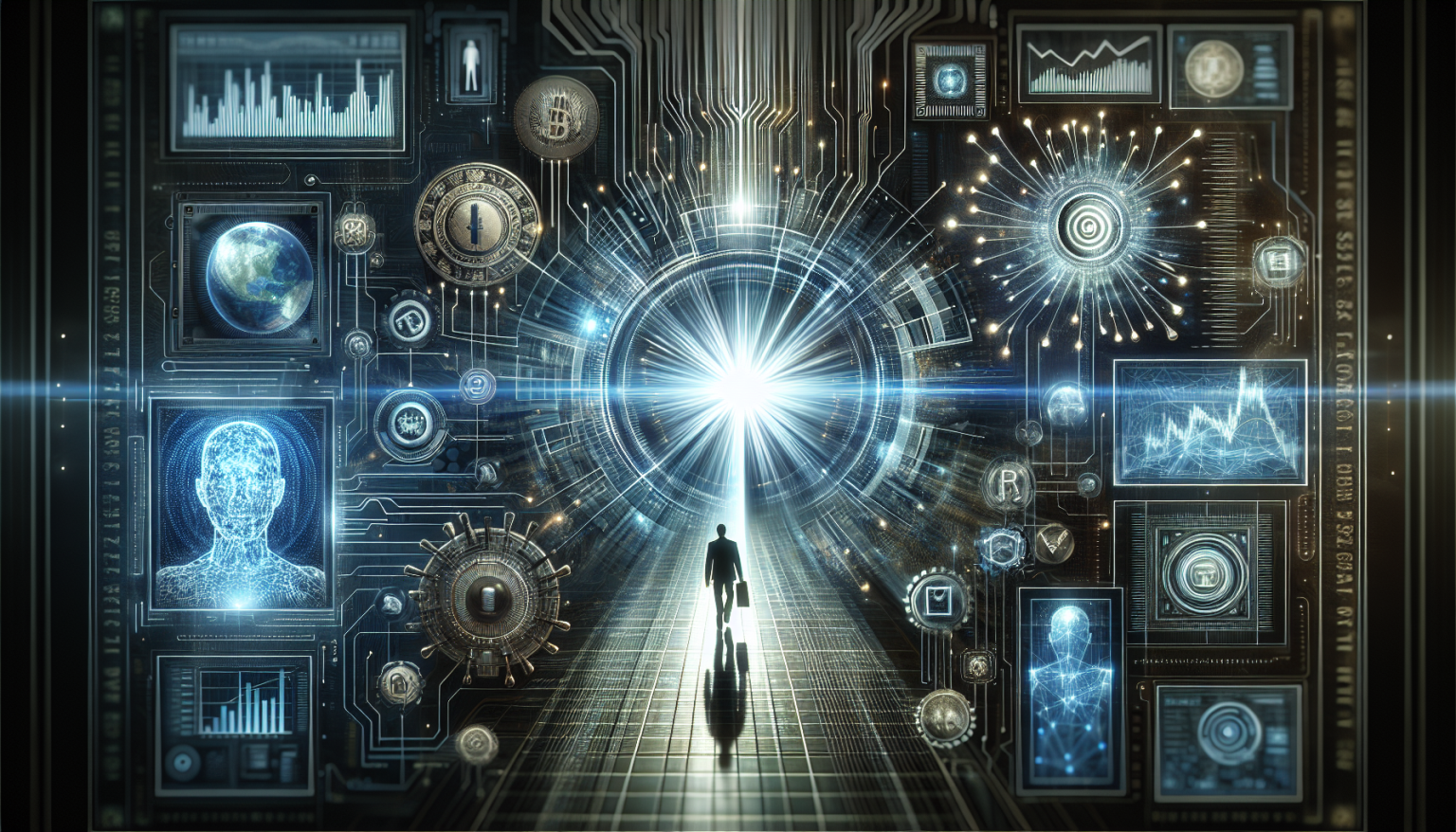 Alibaba's Aegaeon Technology Revolutionizes AI Efficiency, Boosts Stock Value – featured image