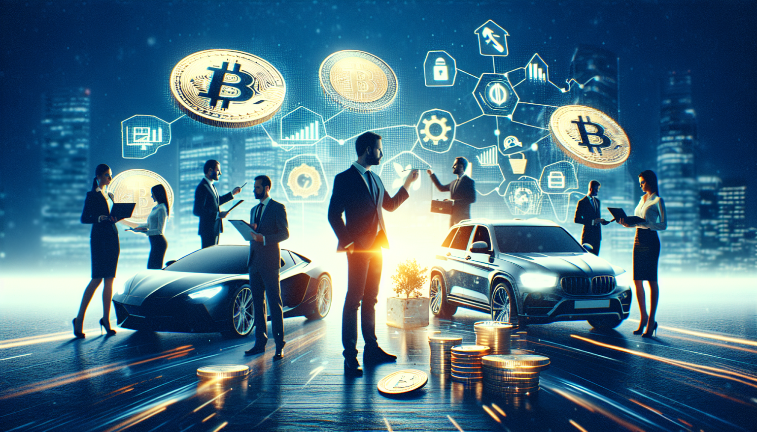 Ally Financial Sees Impressive Growth Amid Booming Auto Loans – featured image