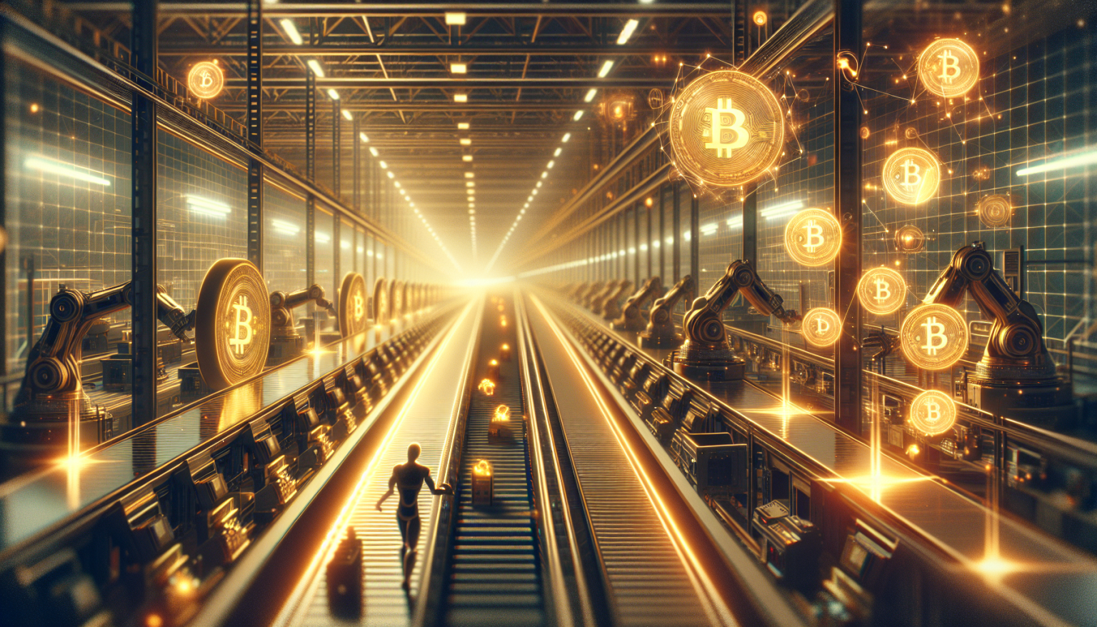 Amazon’s Bold Automation Plans Spark Concerns Over Job Losses Amazon's Bold Automation Plans Spark Concerns Over Job Losses – featured image