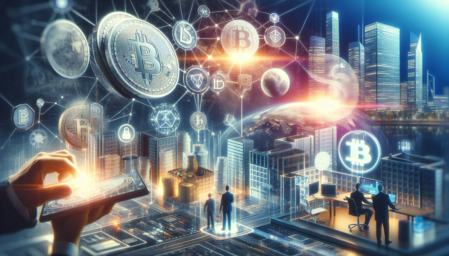 Amazon’s €1.4 Billion Bet on the Netherlands: A Tech Forward Strategy Amazon's €1.4 Billion Bet on the Netherlands: A Tech Forward Strategy – featured image