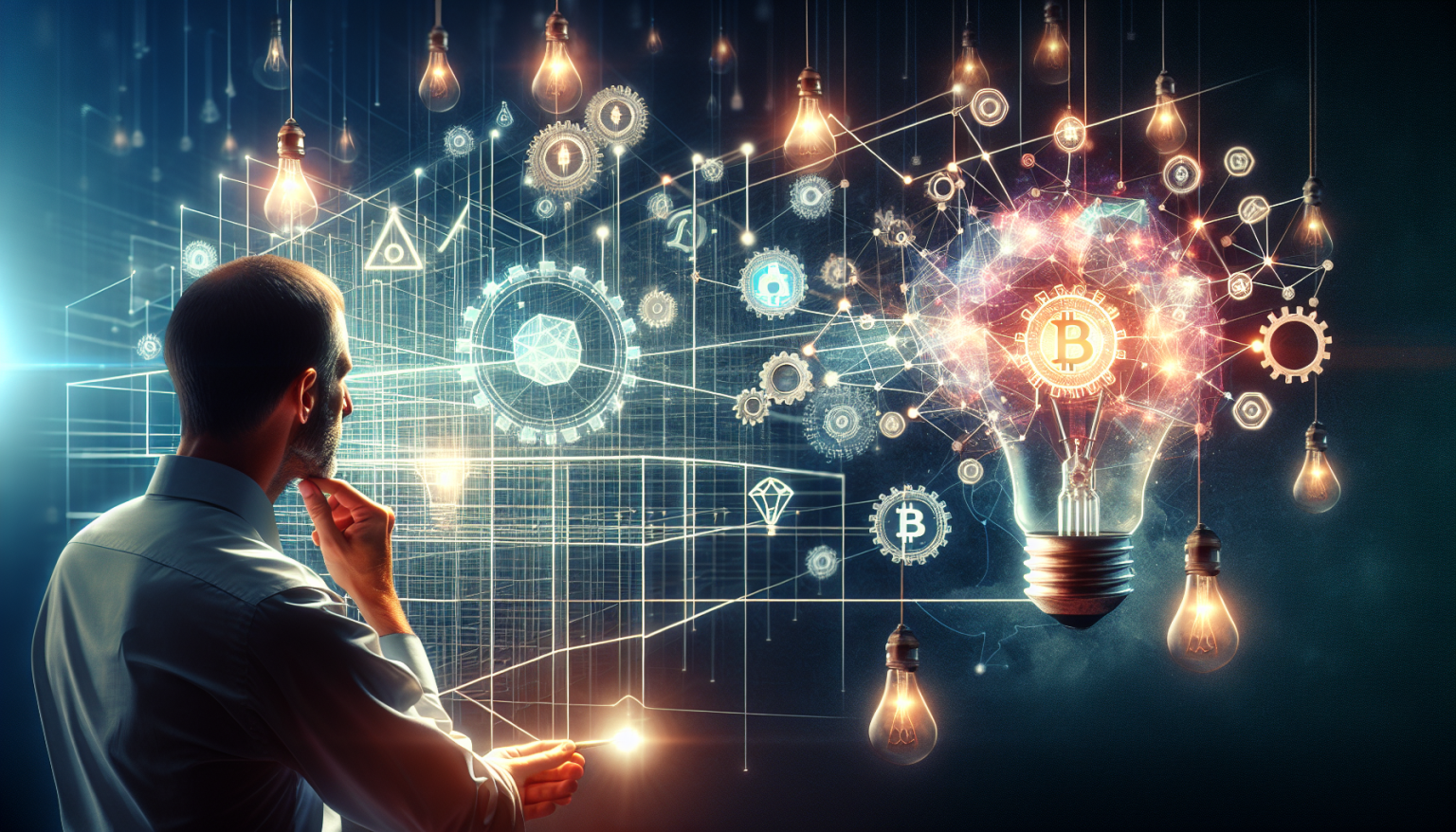 Andreessen Horowitz Declares a Transformative Phase for Crypto with Tangible Utility Andreessen Horowitz Declares a Transformative Phase for Crypto with Tangible Utility – featured image