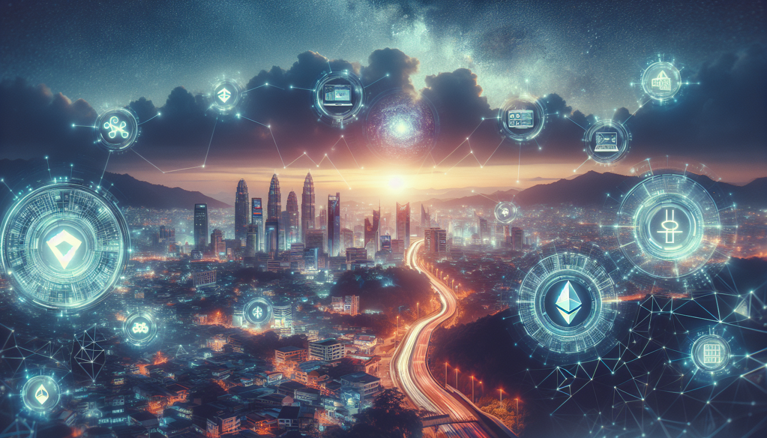 Asia’s Ethereum Titans Unite to Launch $1 Billion Digital Asset Treasury Firm Asia's Ethereum Titans Unite to Launch $1 Billion Digital Asset Treasury Firm – featured image