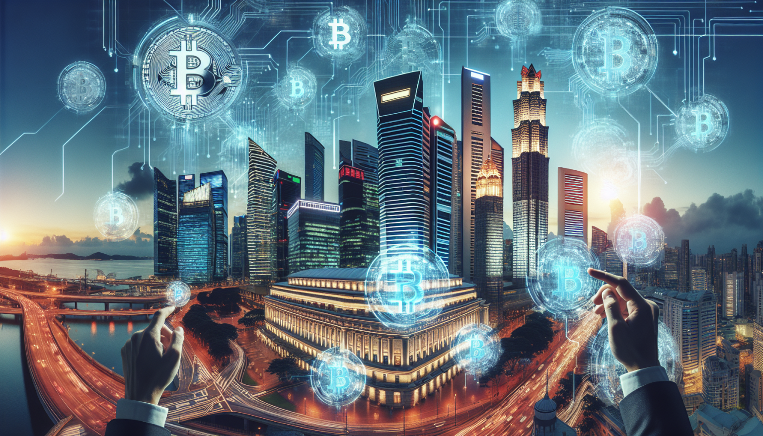 Asia's Stock Exchanges Fear Bitcoin: Implications for the Future of Mining – featured image