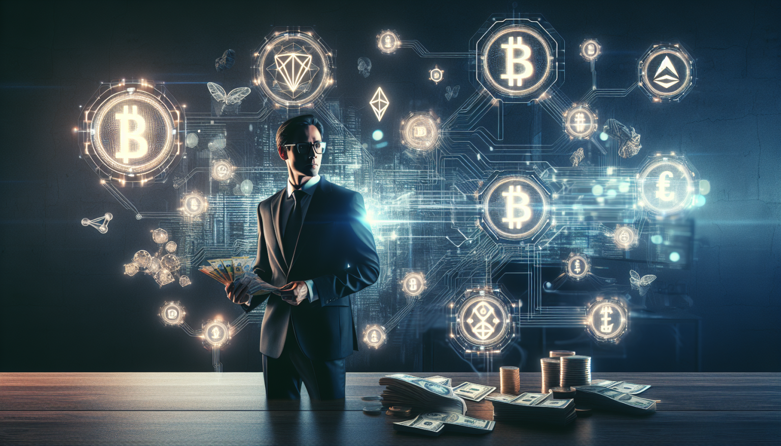 Australia Broadens Crypto Regulatory Framework to Include Stablecoins and Tokenized Assets Australia Broadens Crypto Regulatory Framework to Include Stablecoins and Tokenized Assets – featured image