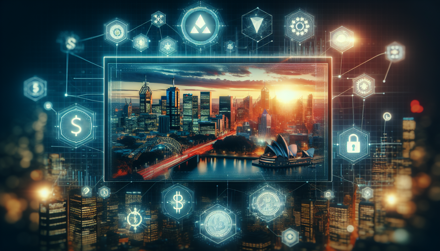 Australia's ASIC Classifies Stablecoins as Financial Products – featured image