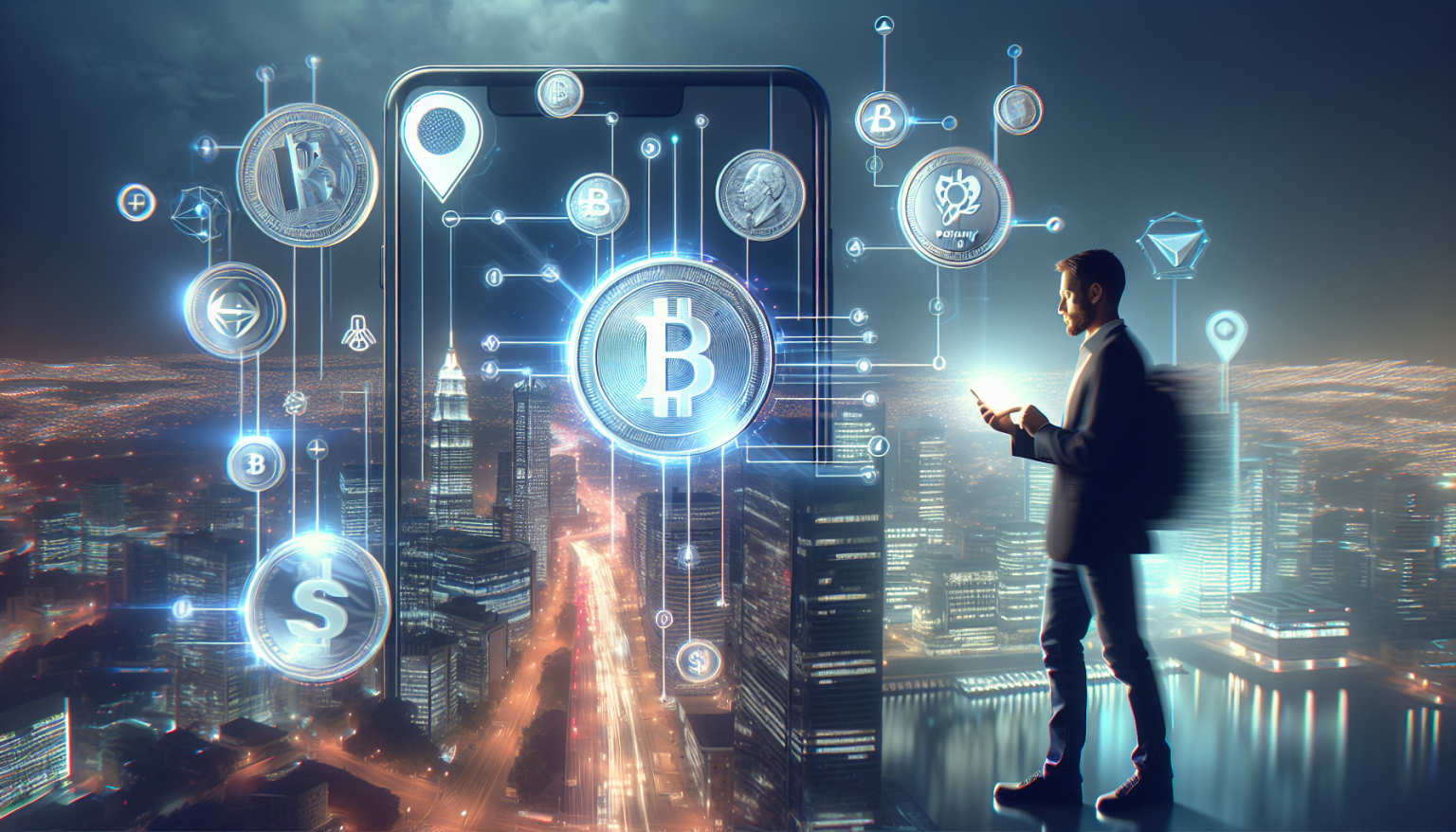 B2C2 Unveils PENNY: A Game-Changer for Zero-Fee Stablecoin Swaps B2C2 Unveils PENNY: A Game-Changer for Zero-Fee Stablecoin Swaps – featured image