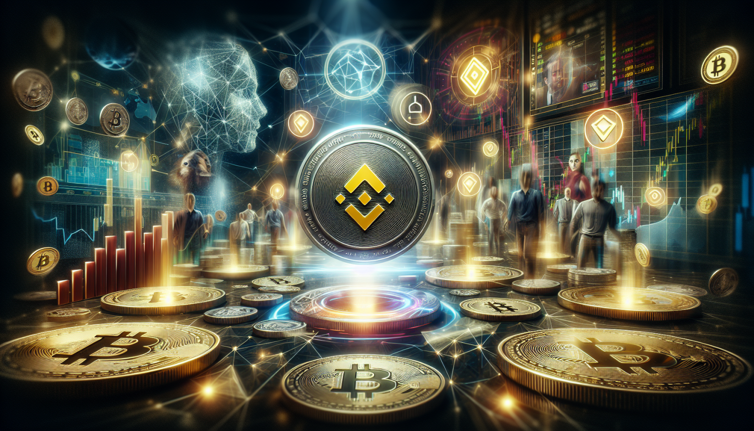 BNB Trading Makes Its Mark on Coinbase and Robinhood in the U.S. – featured image