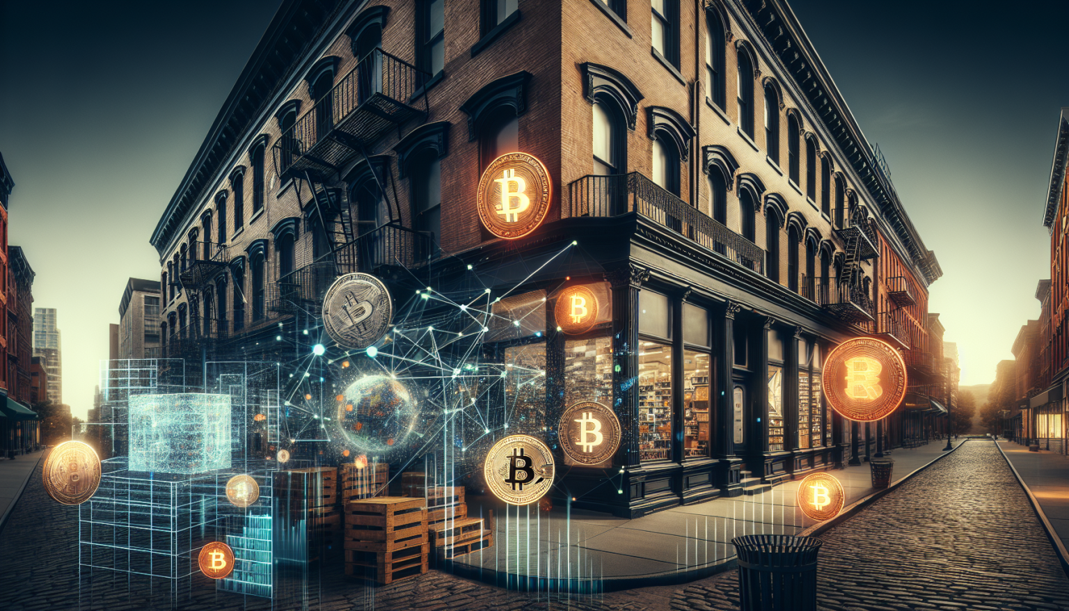 Bealls Embraces the Future: 110-Year-Old Retailer Integrates Crypto Payments Across All Stores Bealls Embraces the Future: 110-Year-Old Retailer Integrates Crypto Payments Across All Stores – featured image