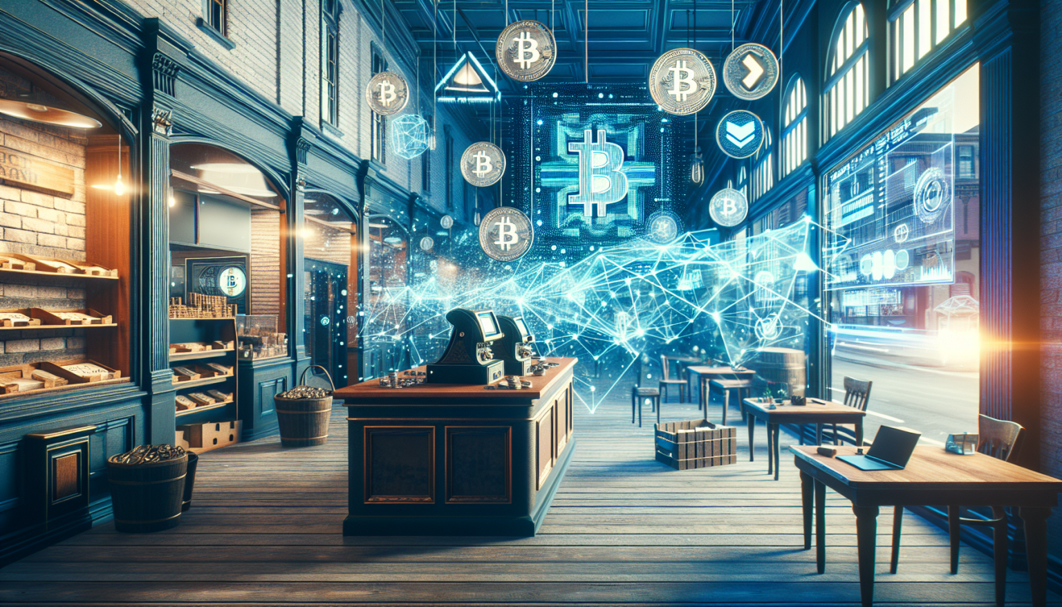 Bealls Embraces the Future: 110-Year-Old Retailer Integrates Crypto Payments Across Its Stores Bealls Embraces the Future: 110-Year-Old Retailer Integrates Crypto Payments Across Its Stores – featured image