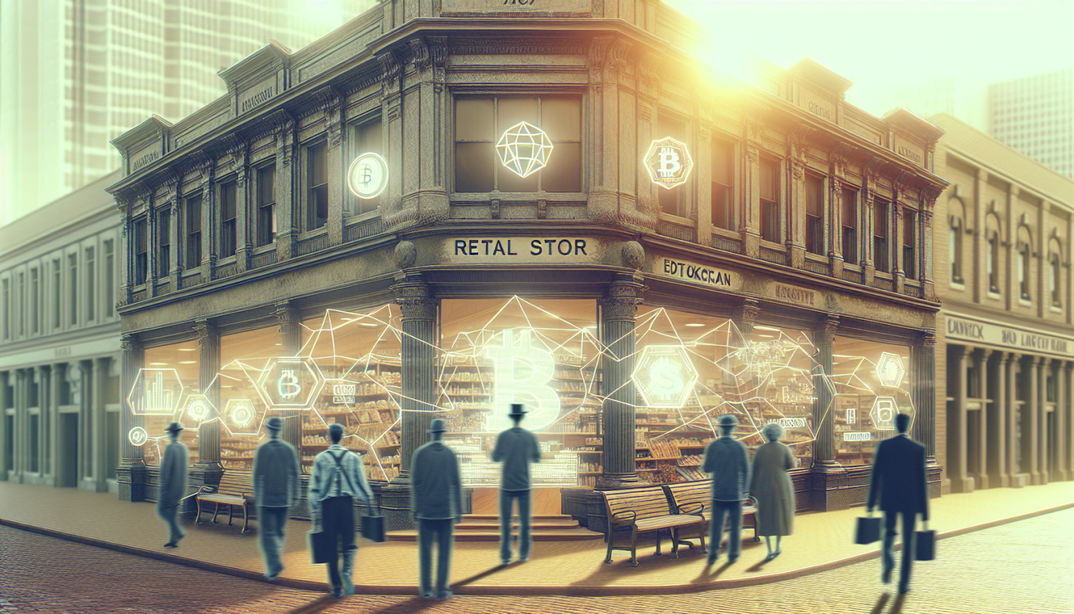 Bealls Embraces the Future: 110-Year-Old Retailer Now Accepts Crypto Payments Bealls Embraces the Future: 110-Year-Old Retailer Now Accepts Crypto Payments – featured image