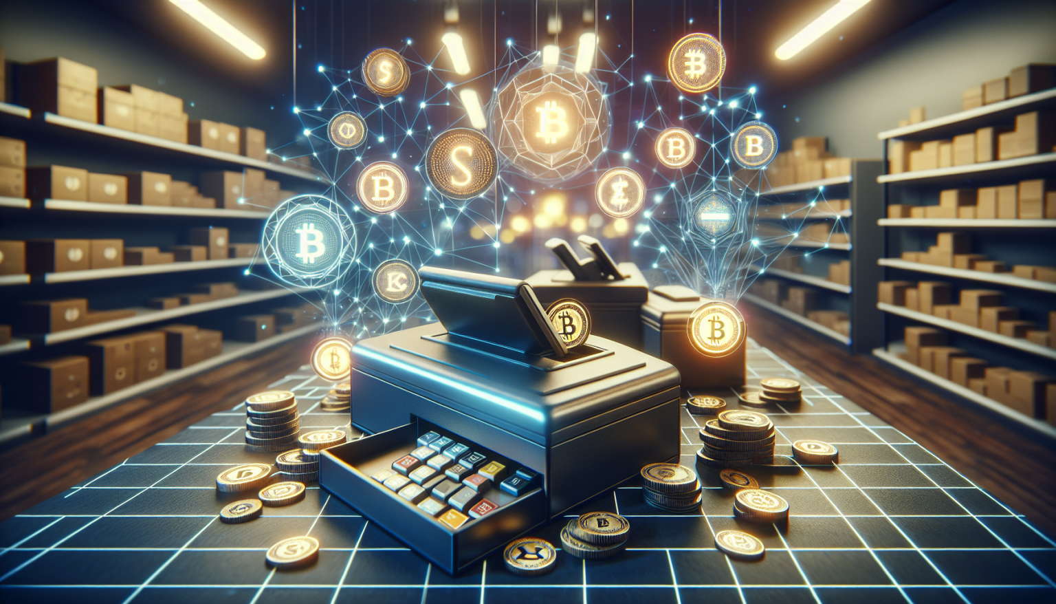 Bealls Embraces the Future: Crypto Payments Now Available in All Stores – featured image