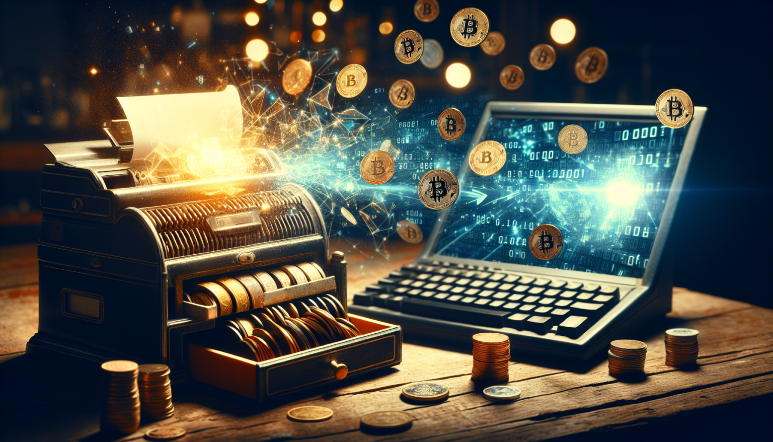 Bealls Takes the Leap into Crypto with Comprehensive Payment Integration Bealls Takes the Leap into Crypto with Comprehensive Payment Integration – featured image