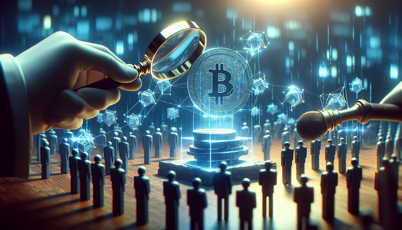 Binance Faces Increased Scrutiny Amid France's AML Enforcement Push – featured image