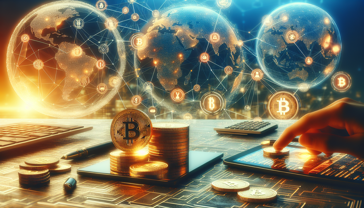 Binance Unveils BPay Global for Seamless USD Crypto Transactions – featured image