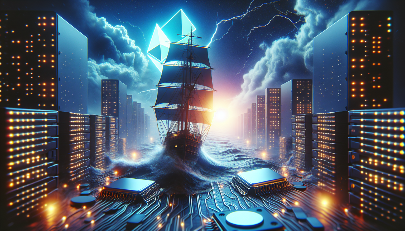 BitMine’s Bold Strategy: Acquiring $1.5 Billion in Ethereum Amid Market Turmoil BitMine's Bold Strategy: Acquiring $1.5 Billion in Ethereum Amid Market Turmoil – featured image