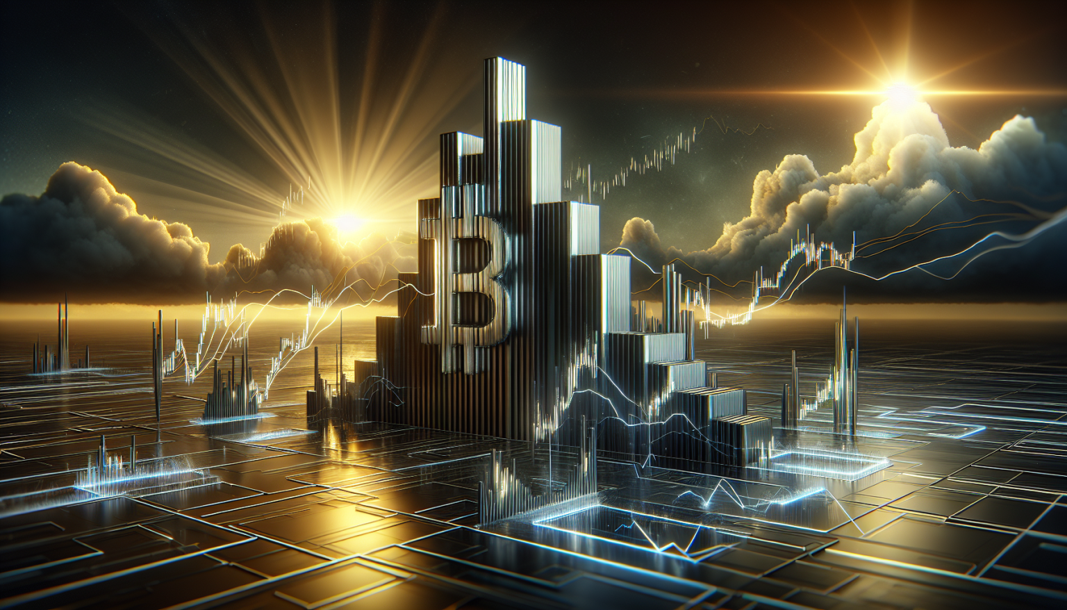 Bitcoin Approaches $98K as Trading Range Solidifies Bitcoin Approaches $98K as Trading Range Solidifies – featured image