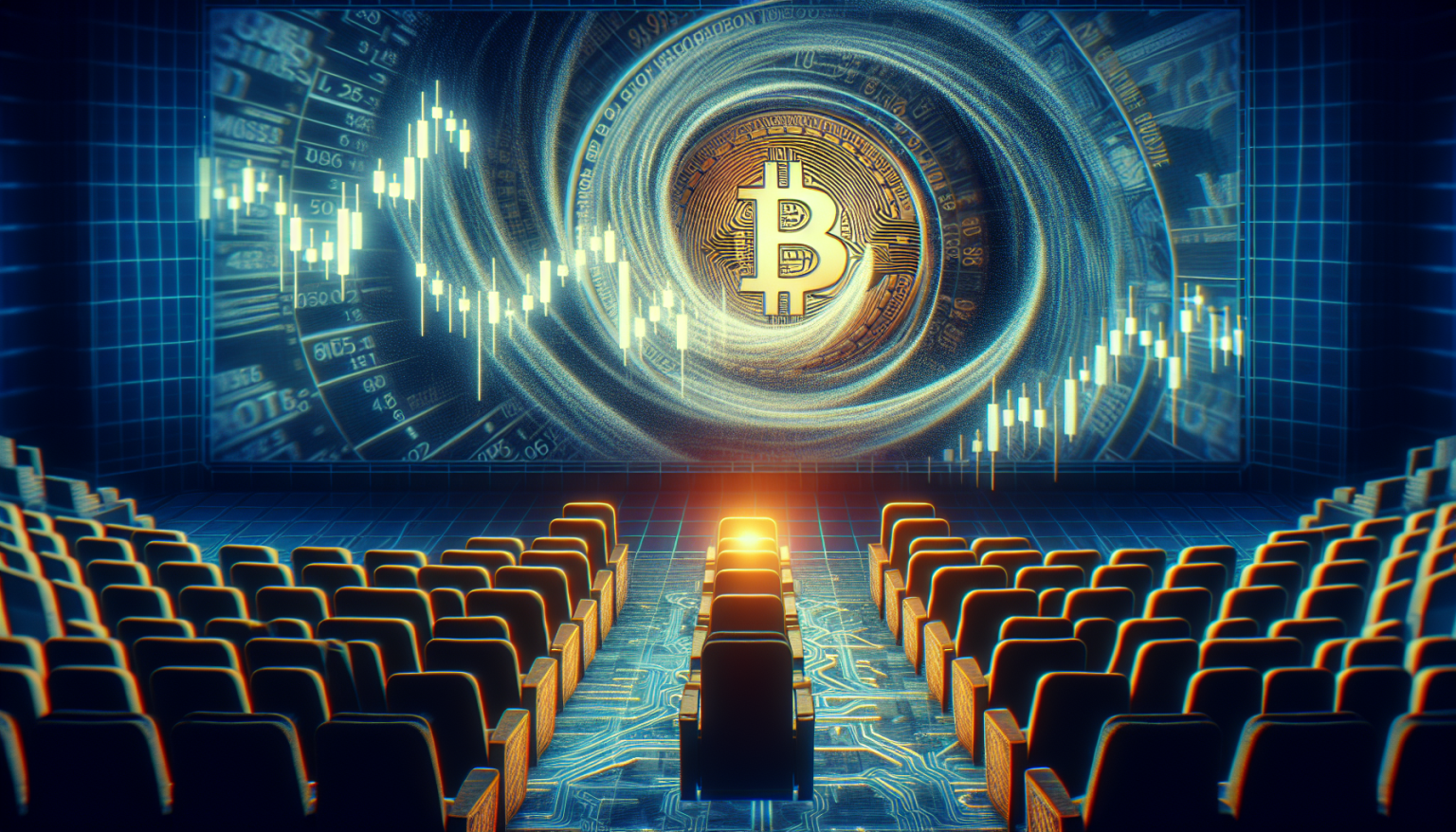 Bitcoin Dips to $108,000 Amid Fed Rate Cut and Trade Tensions – featured image