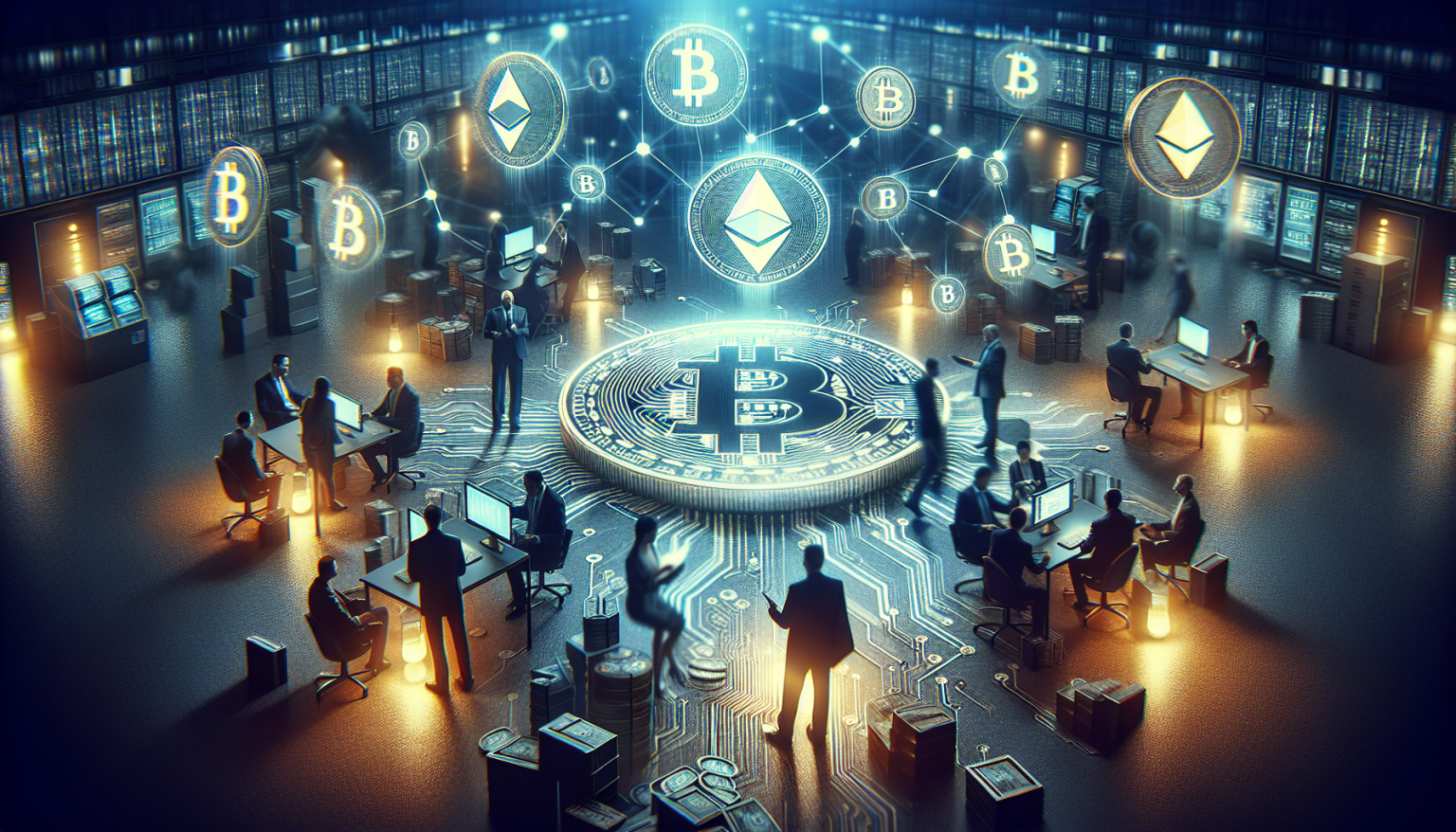 Bitcoin ETF Outflows Exceed $100 Million as Ethereum Experiences Decline Bitcoin ETF Outflows Exceed $100 Million as Ethereum Experiences Decline – featured image