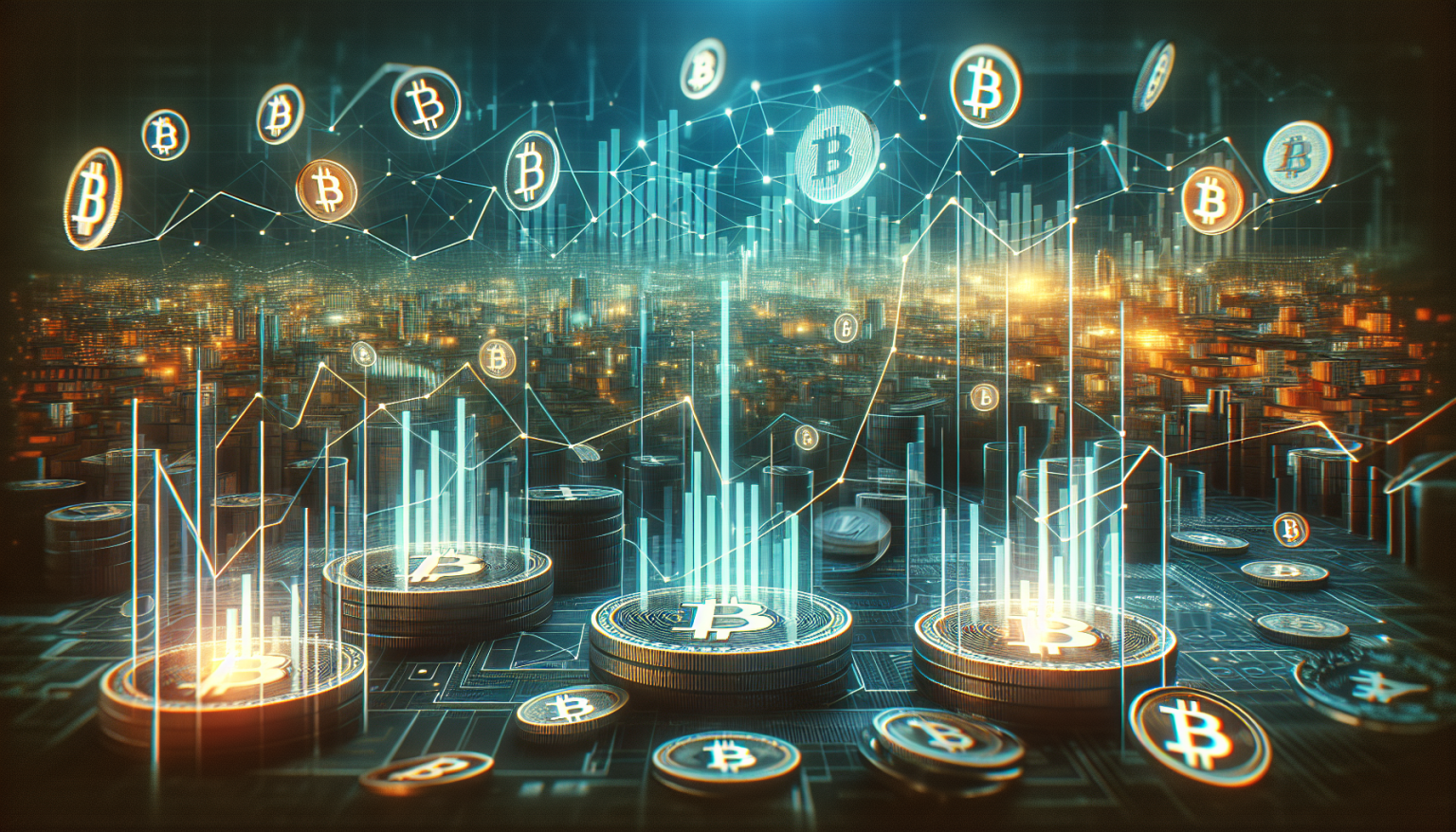 Bitcoin ETFs Face Historic $536 Million Outflows Amid Market Volatility – featured image