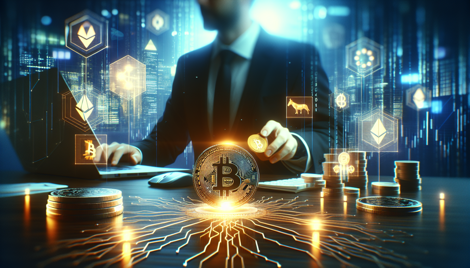 Bitcoin Faces Pressure as Coinbase Premium Weakens and RSI Signals Potential Stabilization – featured image