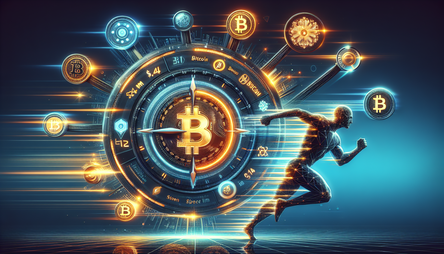 Bitcoin Hyper Secures $24.4M in Presale: The Layer-2 Solution Promising to Make Bitcoin as Fast as Solana Bitcoin Hyper Secures $24.4M in Presale: The Layer-2 Solution Promising to Make Bitcoin as Fast as Solana – featured image