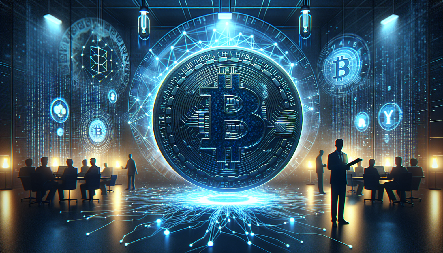 Bitcoin Long-Term Holders Hit Sell Button Amid Market Waiting Game – featured image