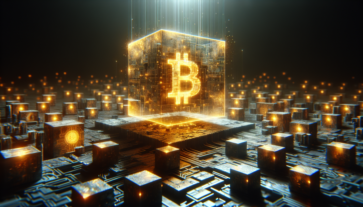 Bitcoin Miners Embrace AI as Crypto Profits Decline Bitcoin Miners Embrace AI as Crypto Profits Decline – featured image