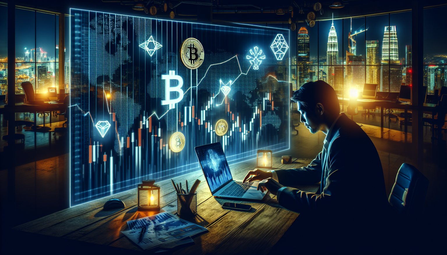 Bitcoin Price Tumbles to $108K Amid New US-China Tariff Agreement Bitcoin Price Tumbles to $108K Amid New US-China Tariff Agreement – featured image