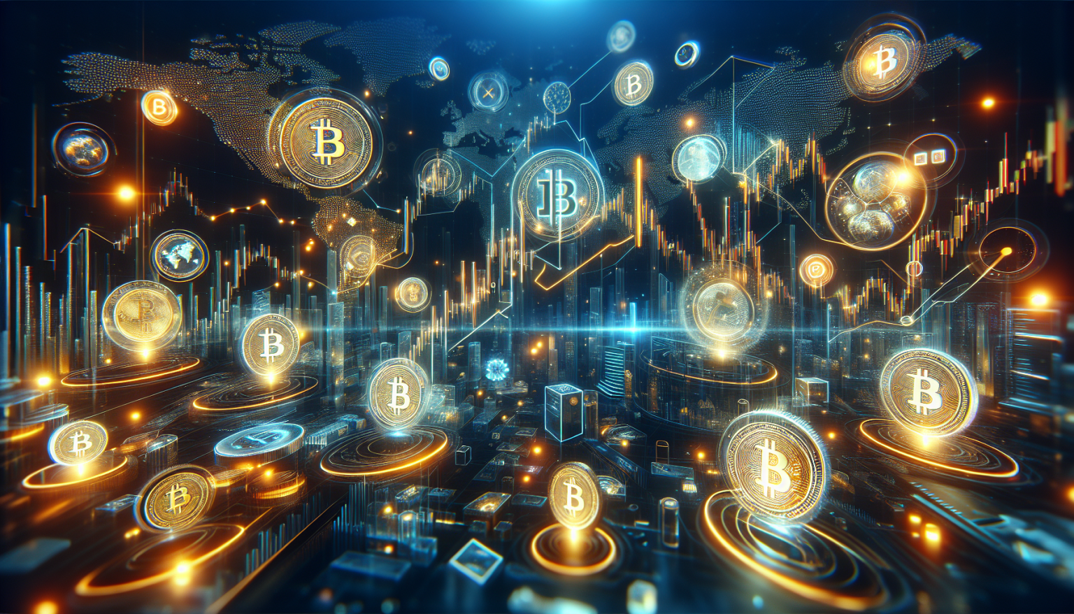 Bitcoin Rebounds: A Shift in Market Sentiment as Fear Eases Bitcoin Rebounds: A Shift in Market Sentiment as Fear Eases – featured image