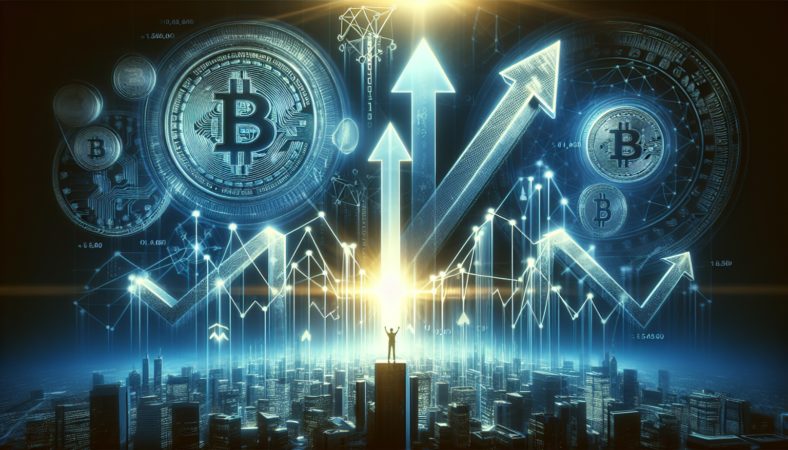 Bitcoin Skyrockets as Whale Invests $255 Million Ahead of Key Trade Meeting – featured image