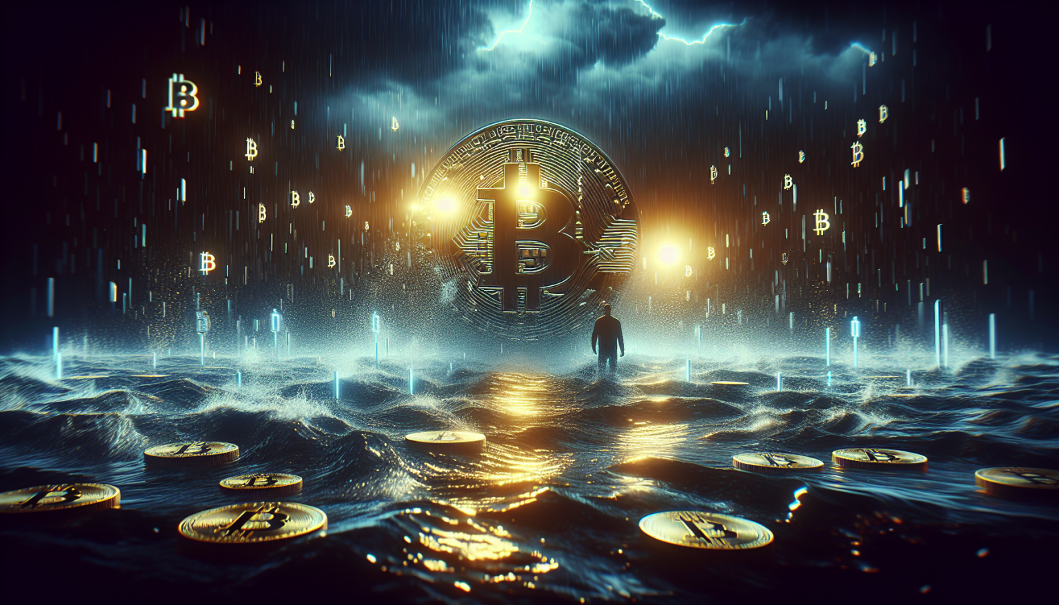 Bitcoin Supply Hits Six-Year Low as $4.8 Billion Exits Exchanges Bitcoin Supply Hits Six-Year Low as $4.8 Billion Exits Exchanges – featured image