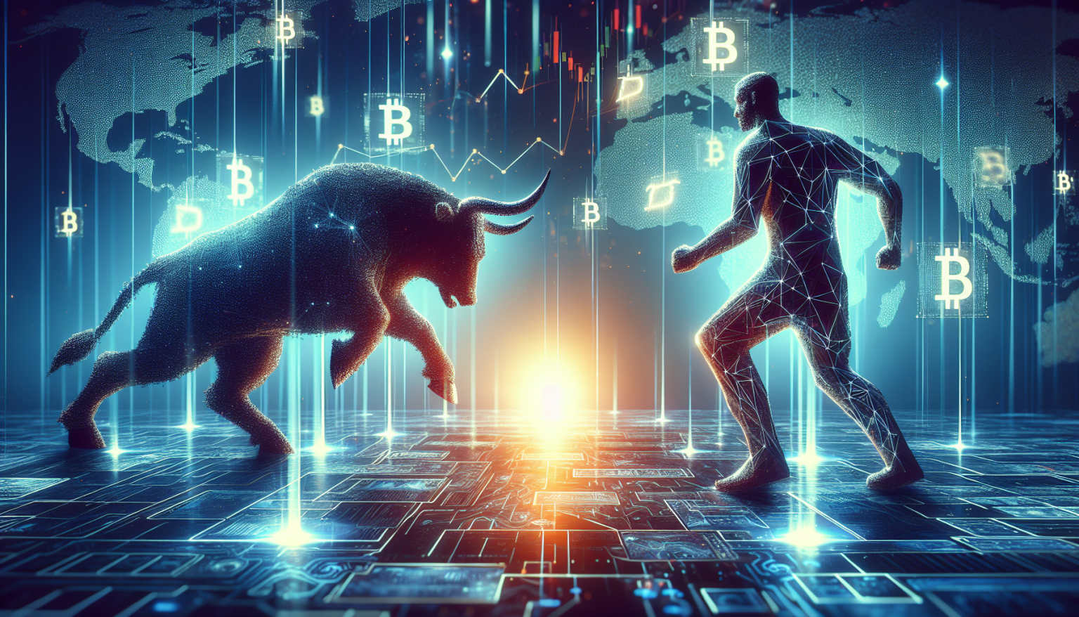 Bitcoin Surges Past $115K: A Bullish Breakout or a Bearish Trap? Bitcoin Surges Past $115K: A Bullish Breakout or a Bearish Trap? – featured image