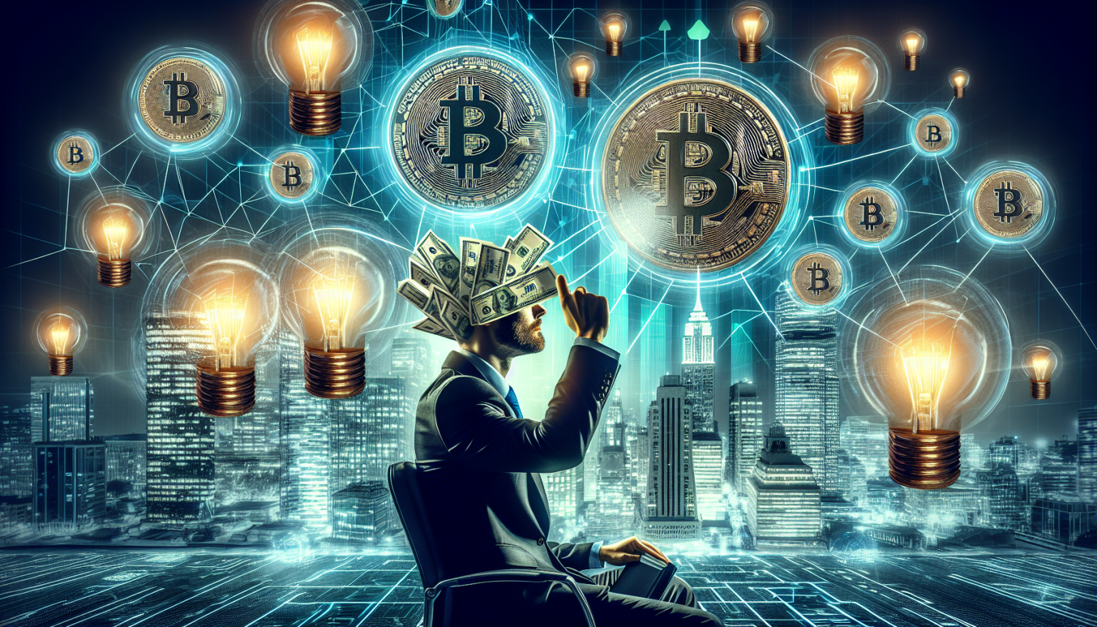 Bitcoin Trends Steady Above $111,000: Eyes on Potential Breakout Catalyst – featured image