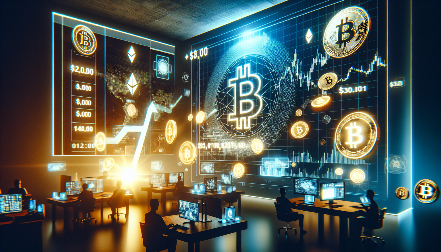 Bitfarms Unveils Ambitious $300M Convertible Note Offering Amidst Stock Surge Bitfarms Unveils Ambitious $300M Convertible Note Offering Amidst Stock Surge – featured image