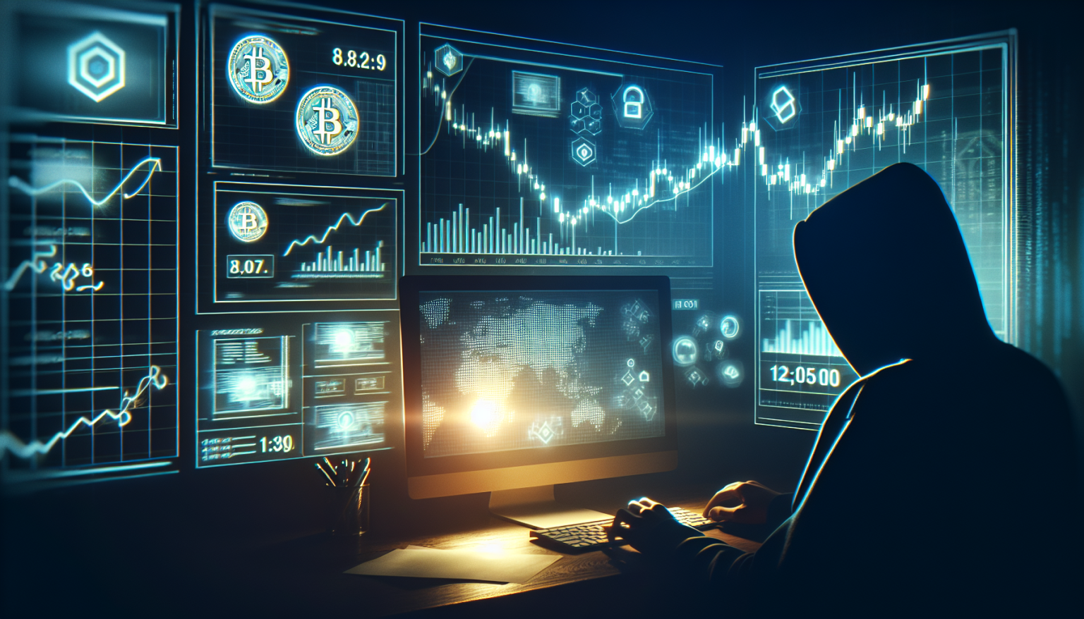 BlackRock Sets New Record with Unprecedented ETF Inflows BlackRock Sets New Record with Unprecedented ETF Inflows – featured image