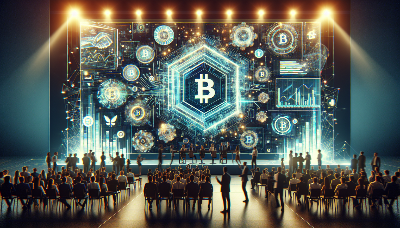 BloFin Dominates TOKEN2049 with Unmatched Web3 Branding Strategy BloFin Dominates TOKEN2049 with Unmatched Web3 Branding Strategy – featured image