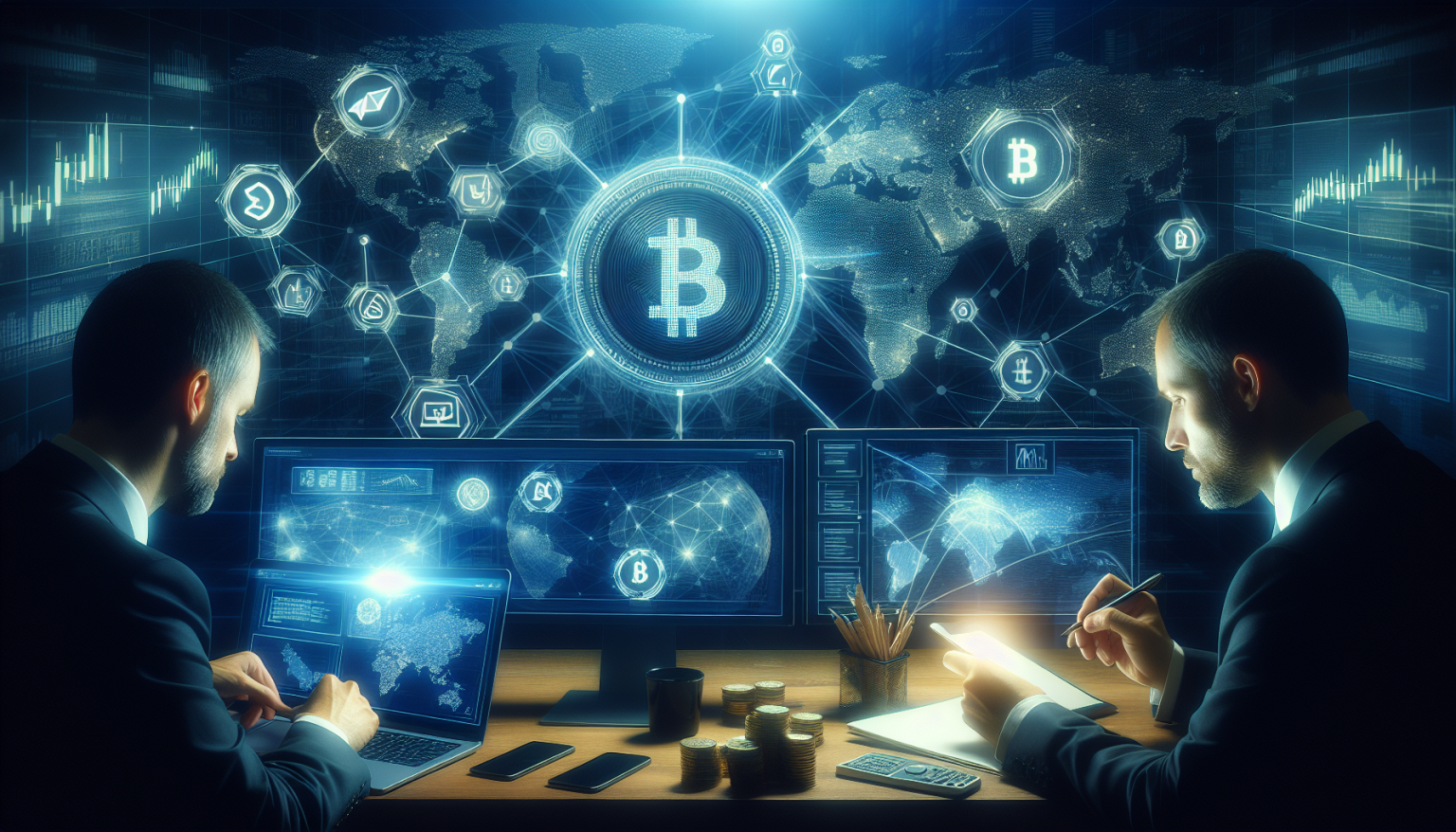 Blockchain.com Eyes SPAC Merger for 2025 Public Listing Blockchain.com Eyes SPAC Merger for 2025 Public Listing – featured image